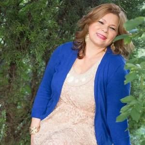 Meet your Posher, Maria magdalena